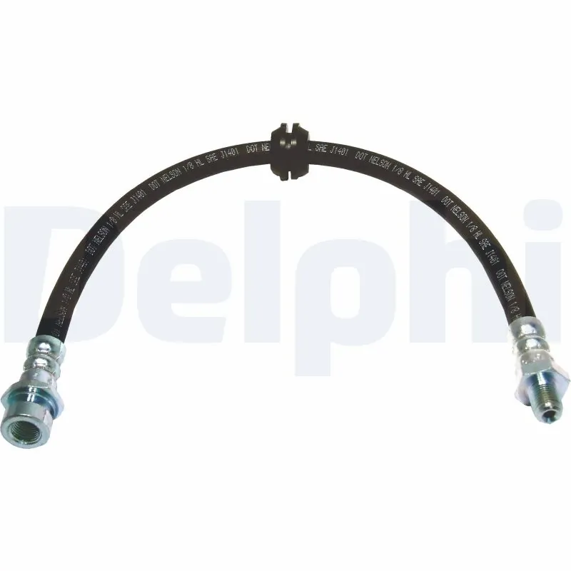 LH6560 Delphi