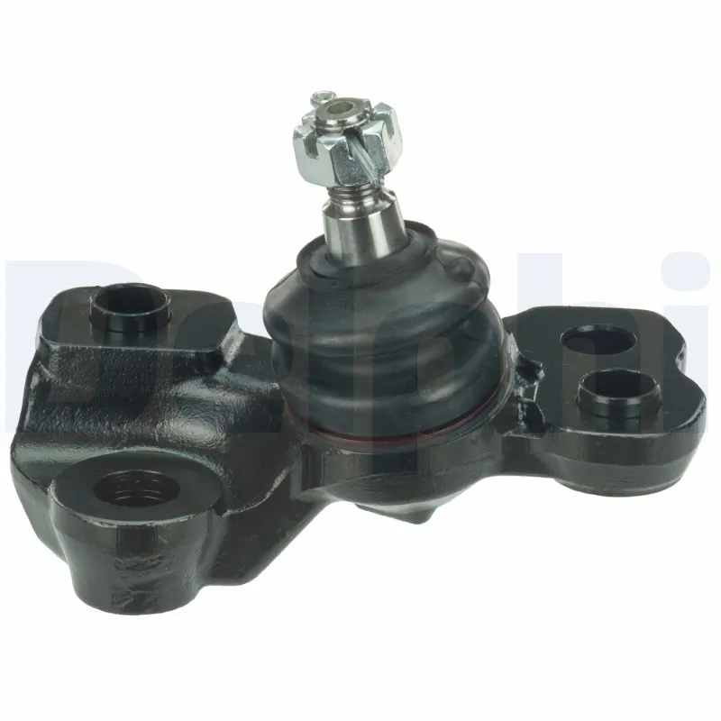 TC3674 Delphi