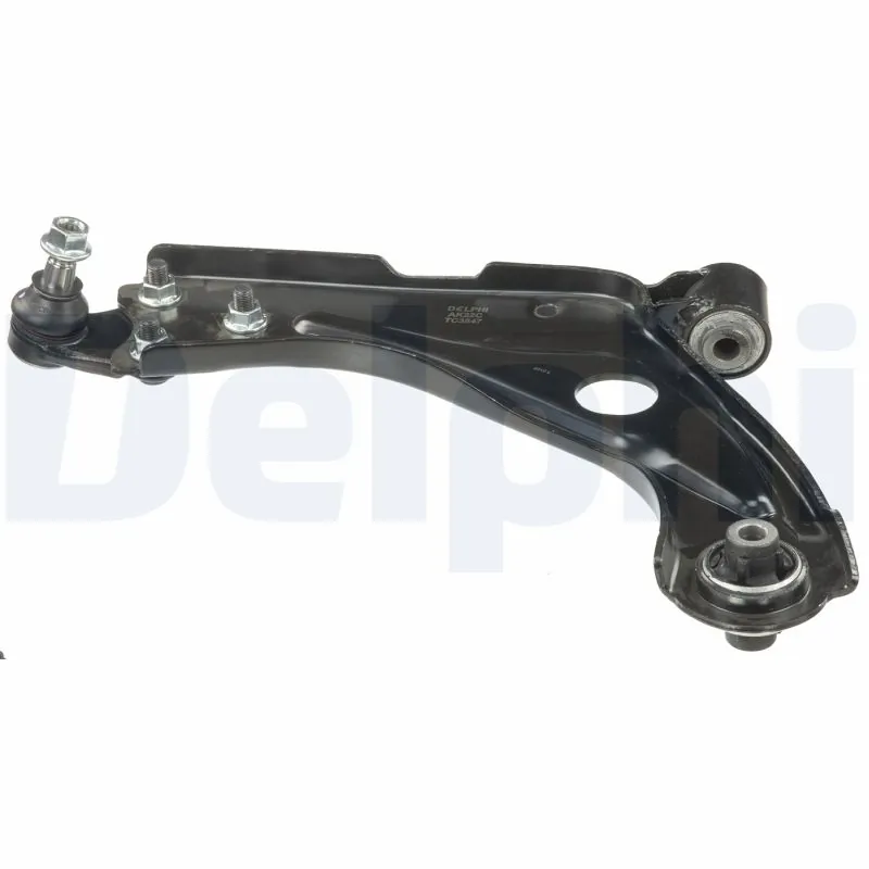 TC3847 Delphi