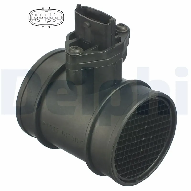 Sensor de flujo de aire Alfa Romeo 146 (1994-2001)