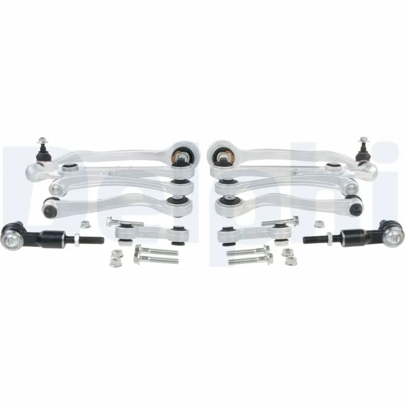 Kit de brazo de suspensión delantera TC1300KIT Delphi