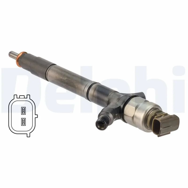 HRD627 Delphi