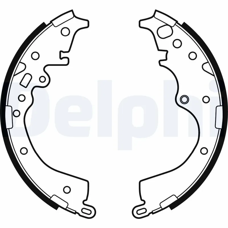 LS2133 Delphi