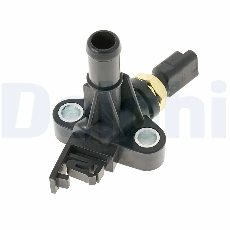 TS10529 Delphi