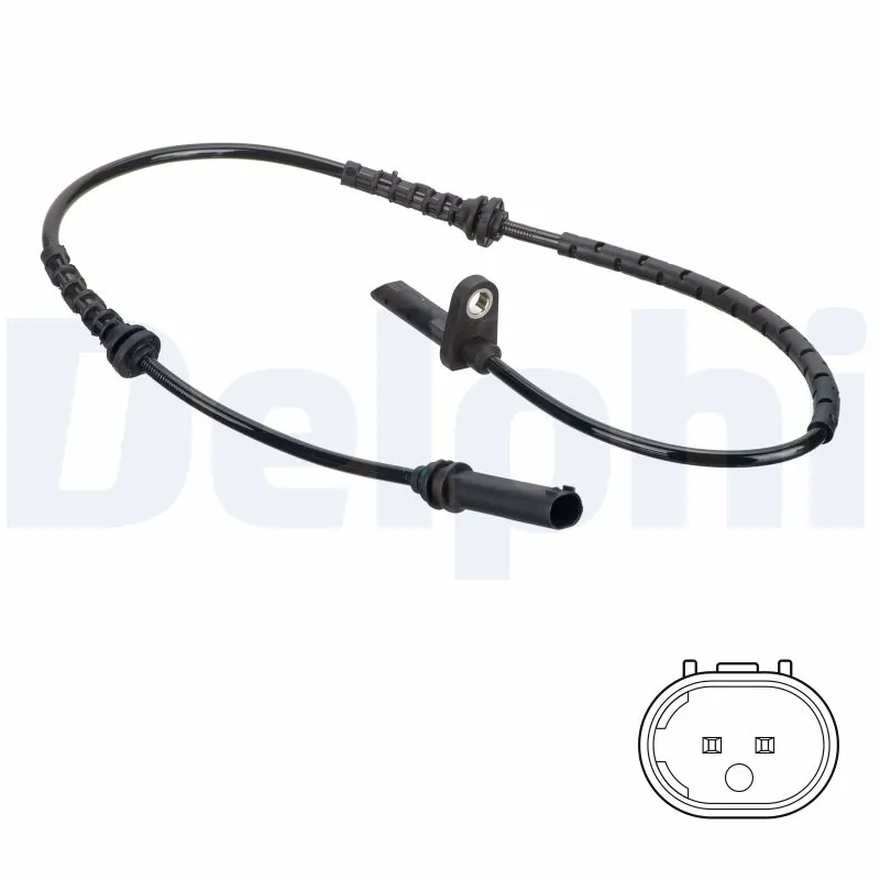 Sensor ABS delantero MINI Cooper F57