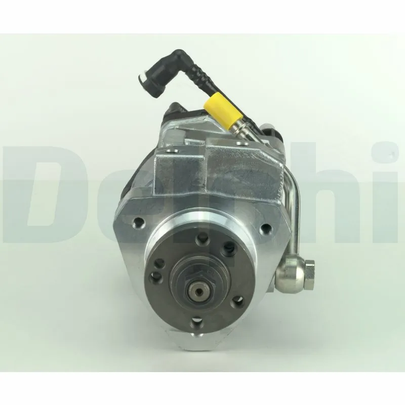  Bomba inyectora Ford Transit 5