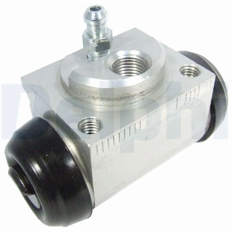 Bombín de freno de rueda trasero Ford Connect  (2002-2013)