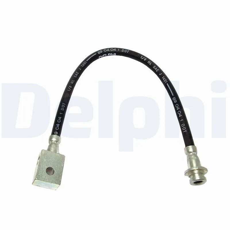 LH6068 Delphi