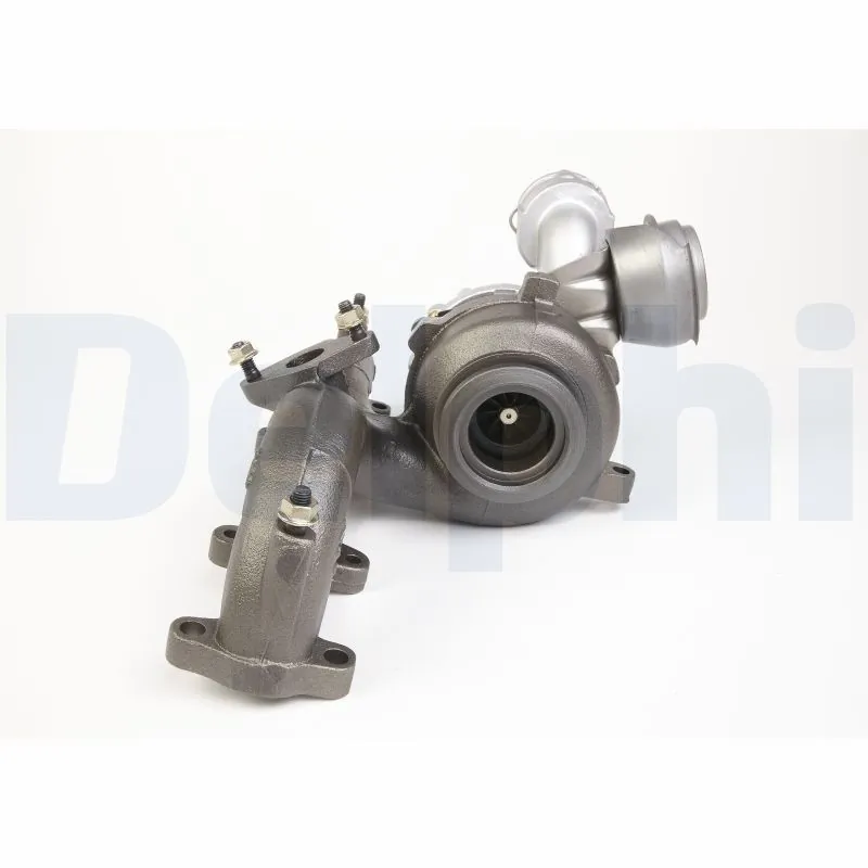 HRX114 Delphi Turbo para motor
