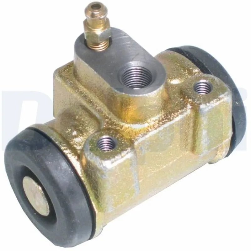 Bombín de freno de rueda trasero para Peugeot Boxer  (230L)