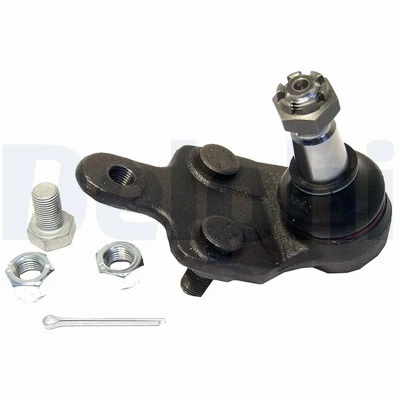TC1515 Delphi