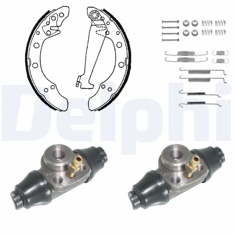 KP851 Delphi