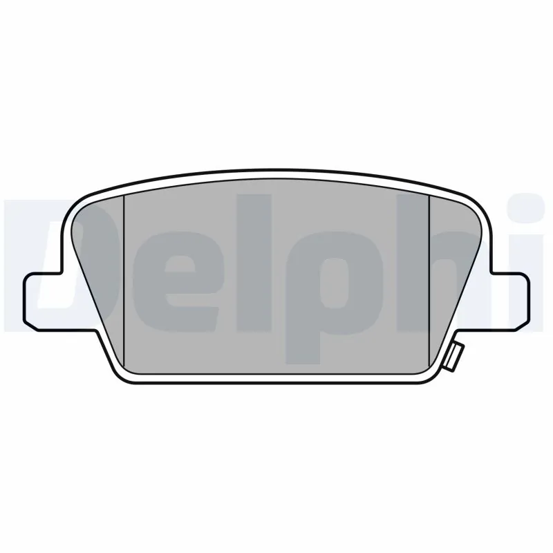 Pastillas traseras de freno Hyundai Santa Fe IV desde 43,29 €
