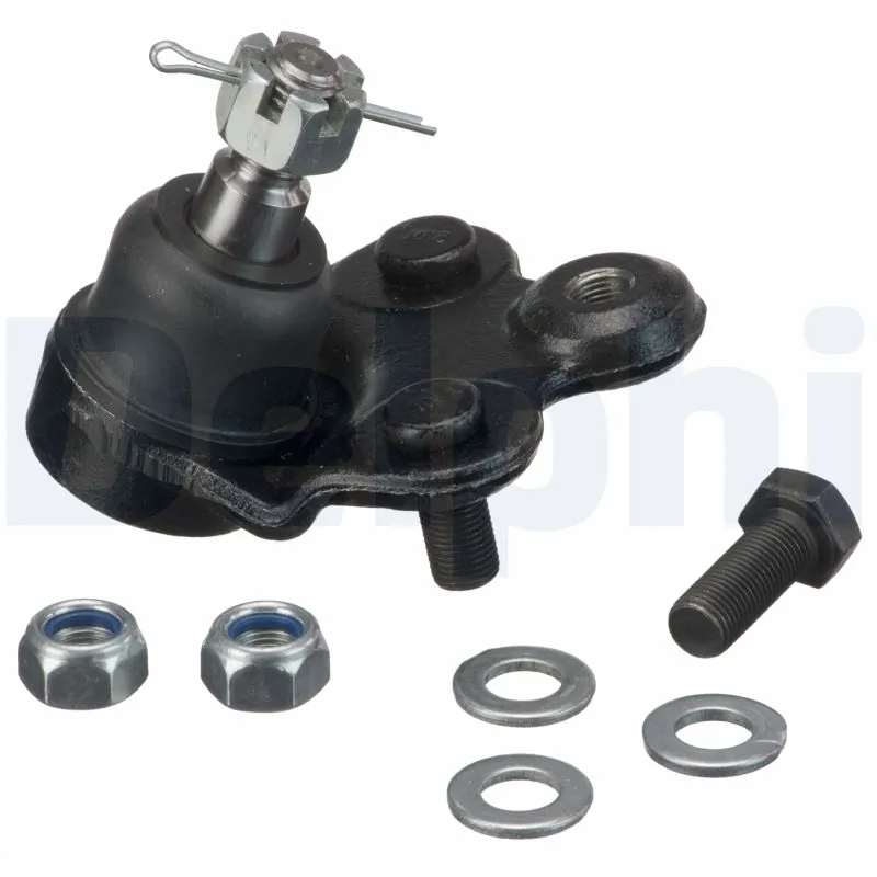 TC3402 Delphi