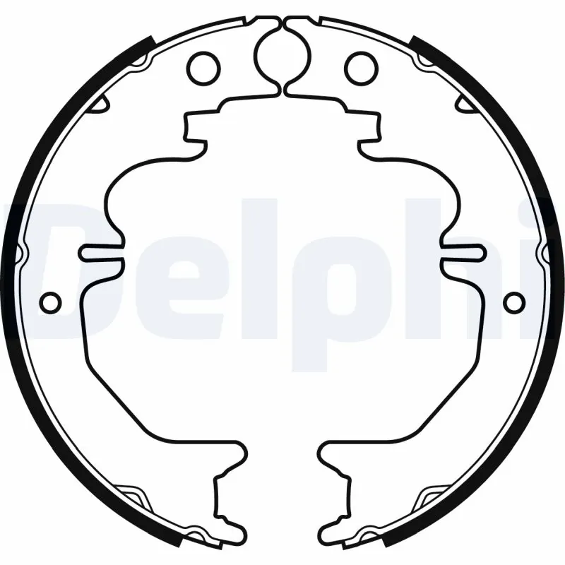 LS2053 Delphi
