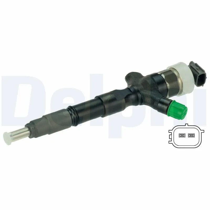 HRD643 Delphi