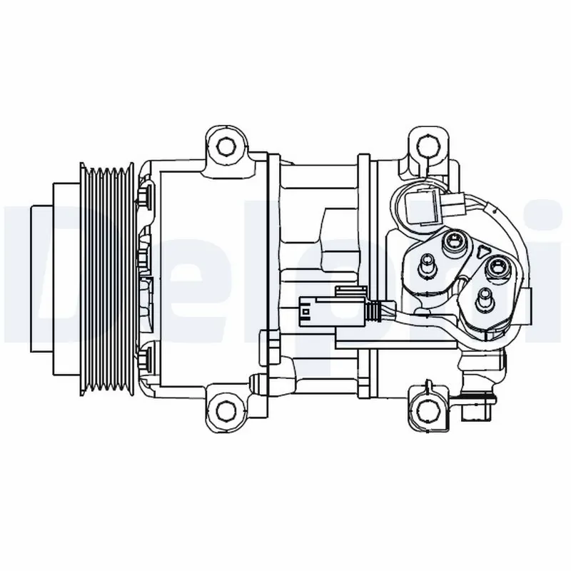 CS20499 Delphi