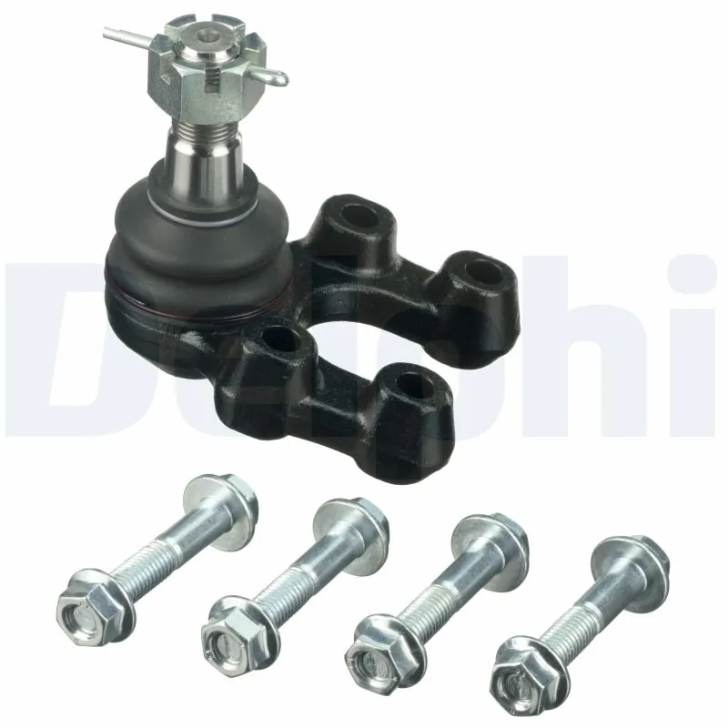 TC3367 Delphi
