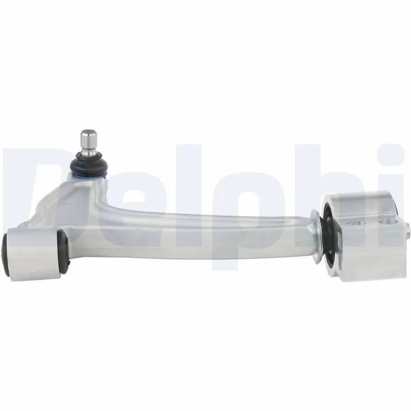 Brazo inferior derecho de la suspensión delantera TC2076 Delphi