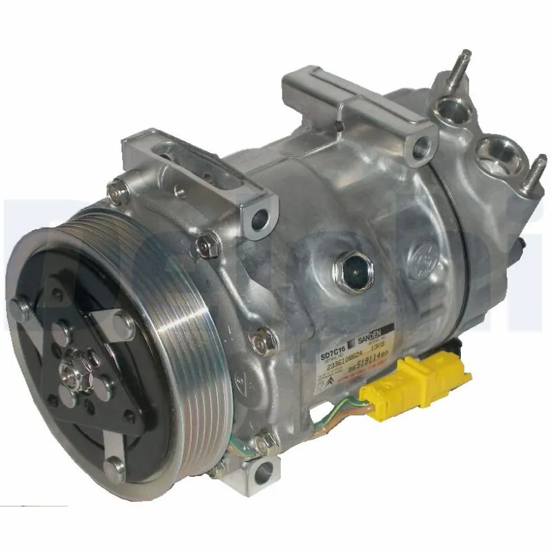 TSP0155474 Delphi
