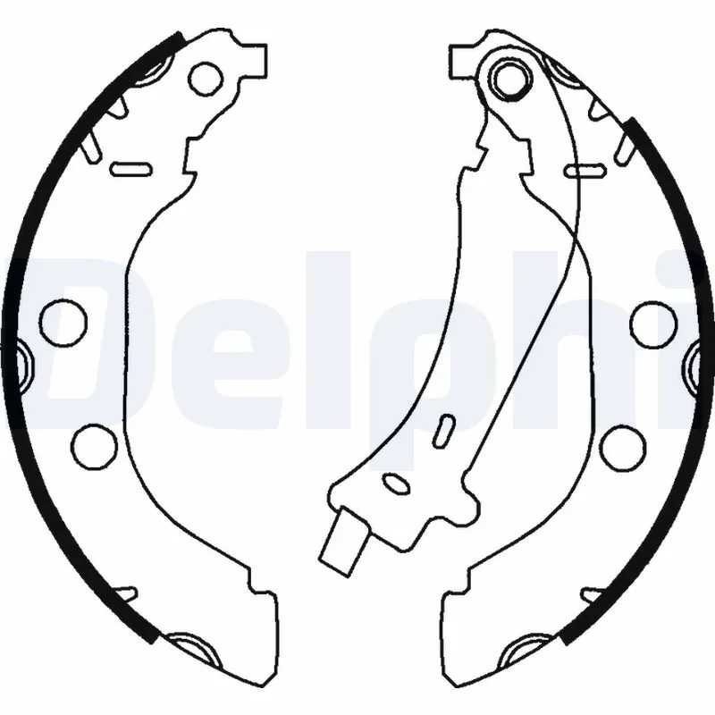 LS1723 Delphi