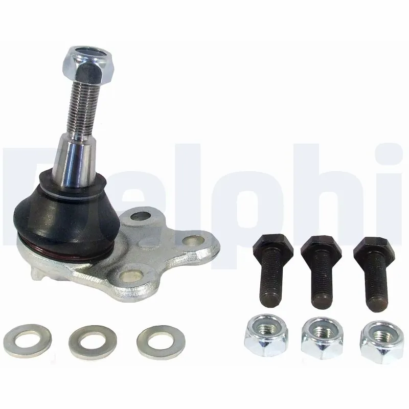 TC2416 Delphi
