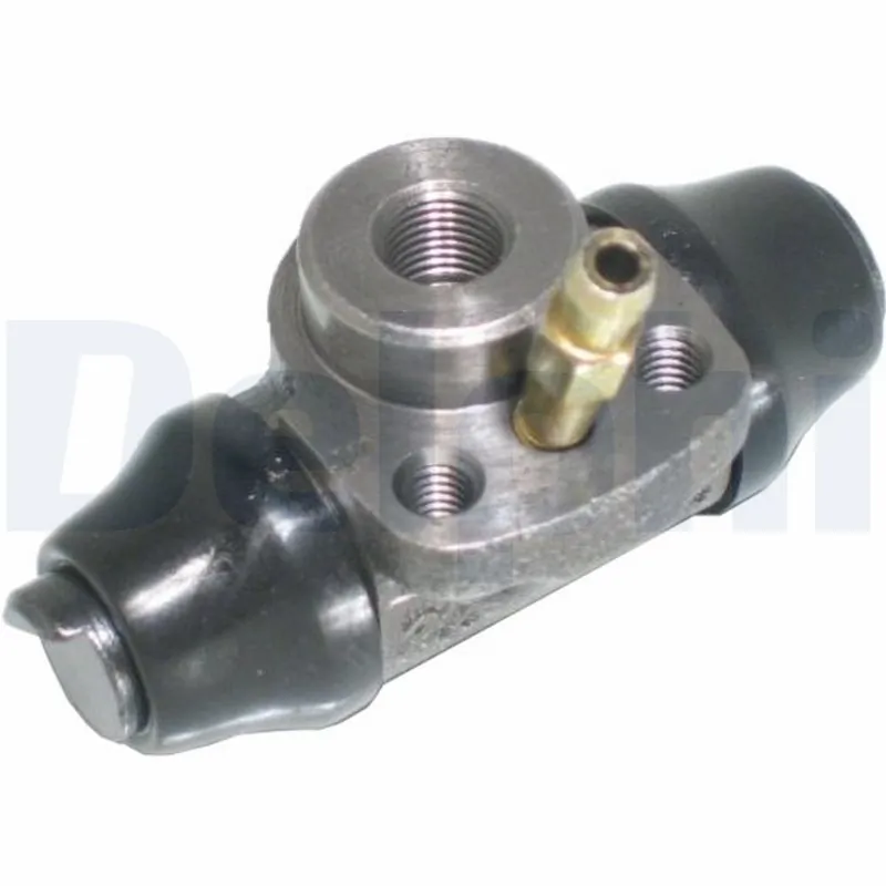 Cilindro de freno de rueda trasera para Volkswagen Jetta 16
