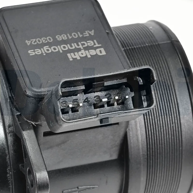 AF1018612B1 Delphi Sensor de flujo de aire