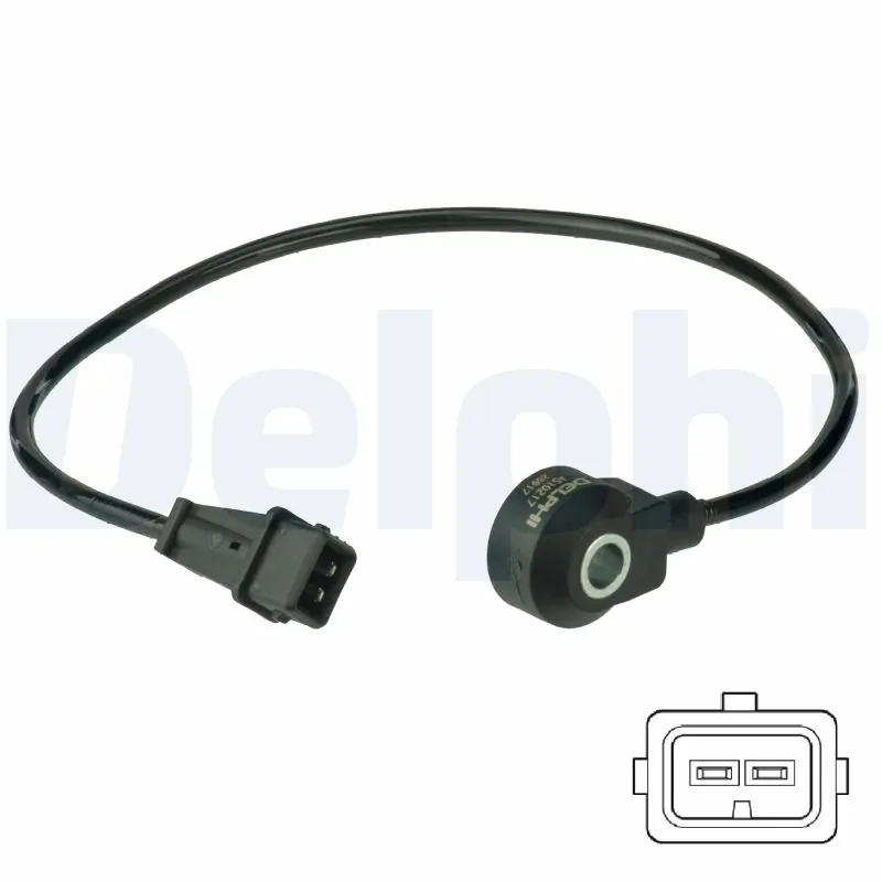 Comprar Sensor de detonación Mini Cooper  R50, R53 a bajo precio