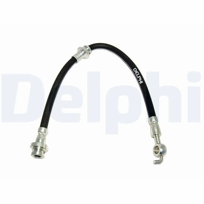 LH3650 Delphi