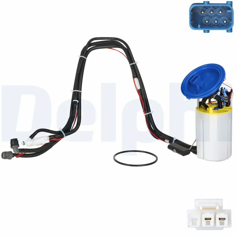 FG162112B1 Delphi