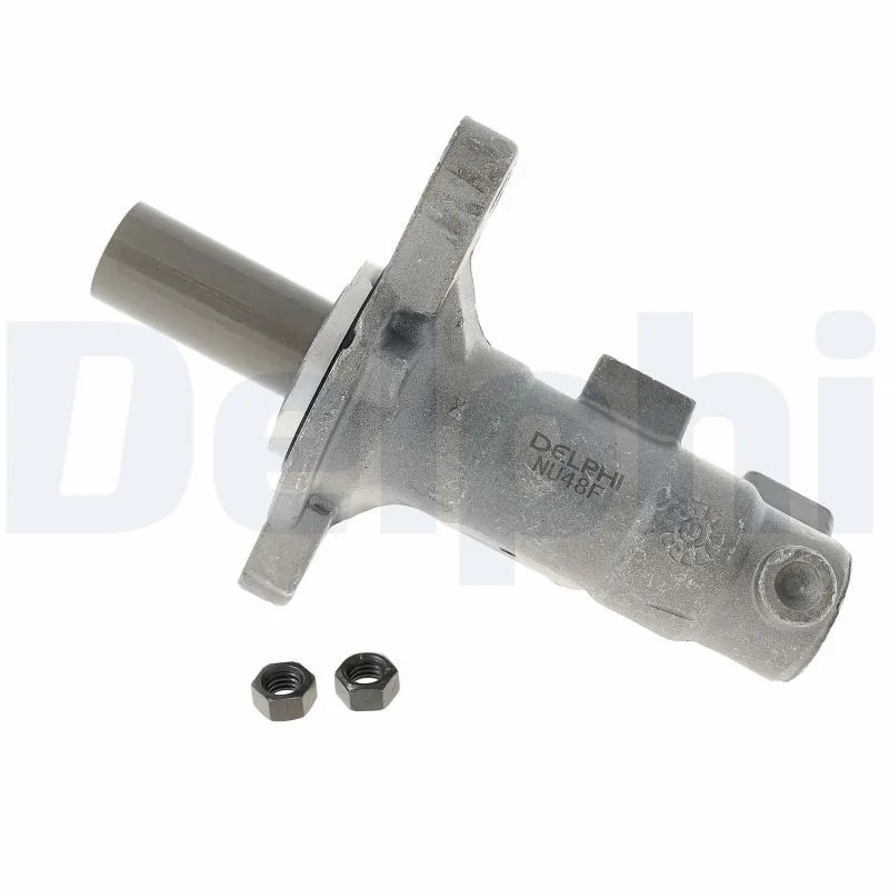 LM80687 Delphi