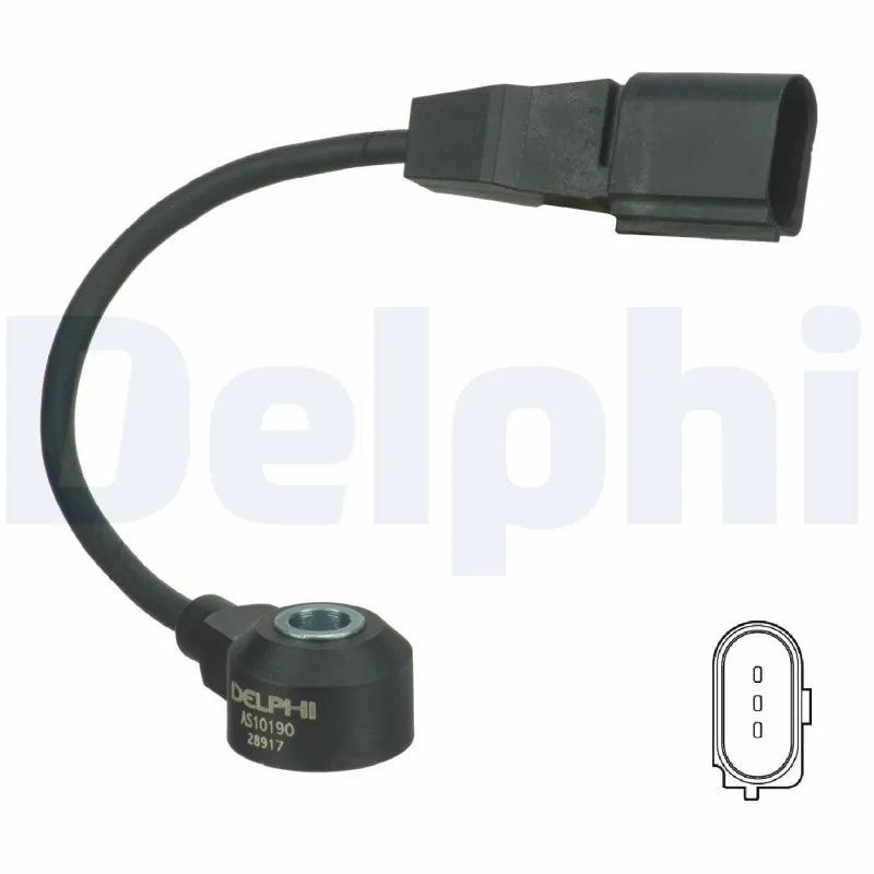 AS10190 Delphi
