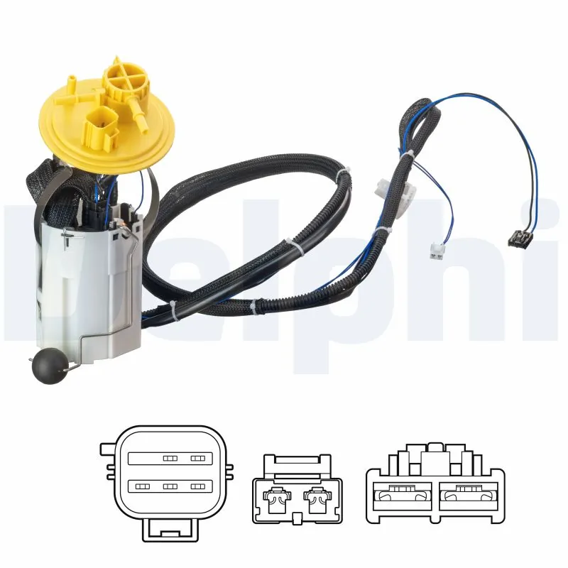 FG202512B1 Delphi