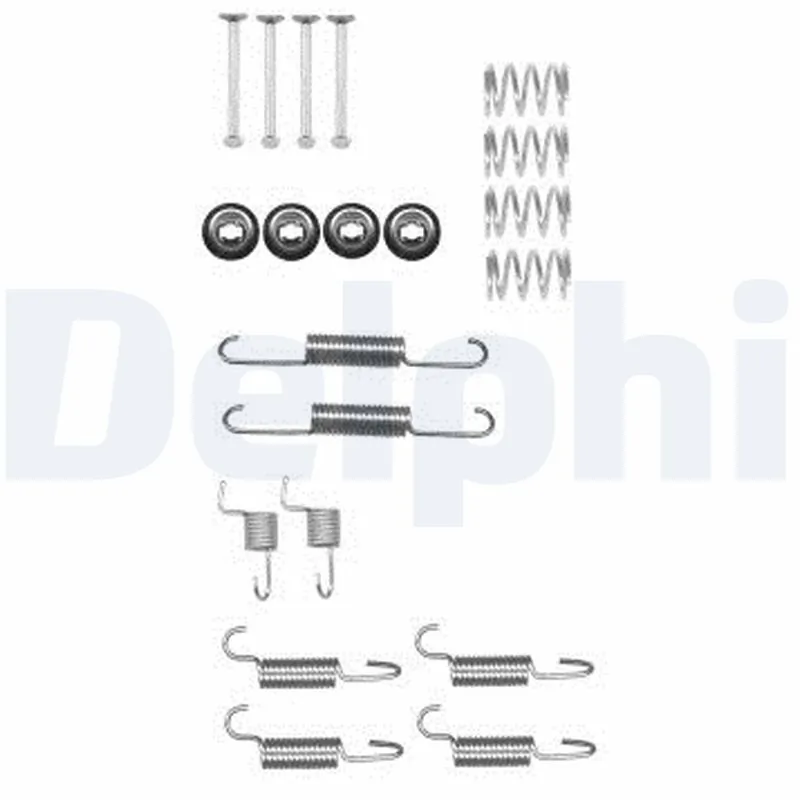 LY1391 Delphi