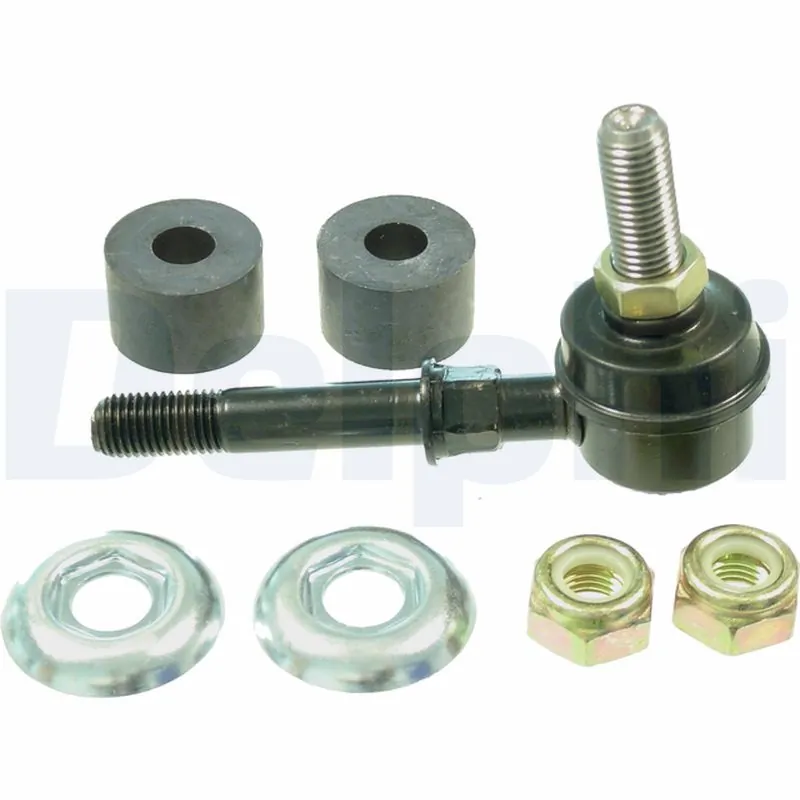TC916 Delphi