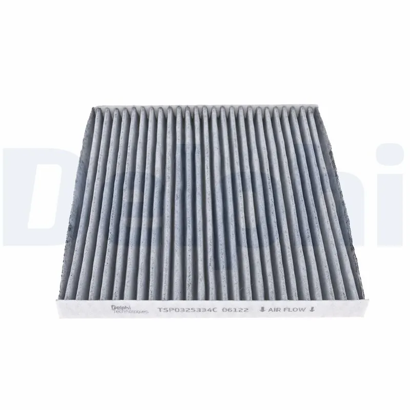 TSP0325334C Delphi