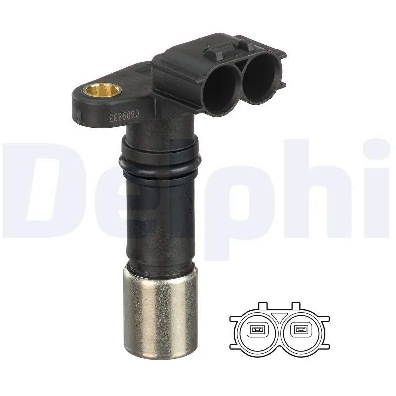 SS11309 Delphi