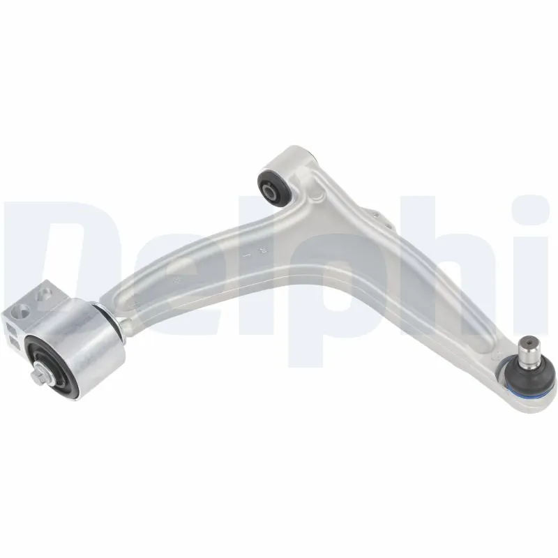 TC2076 Delphi Brazo inferior derecho de la suspensión delantera