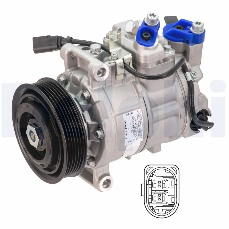 CS20577 Delphi
