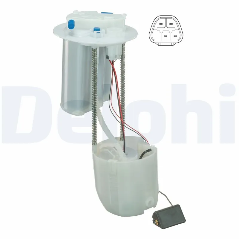 FG205412B1 Delphi