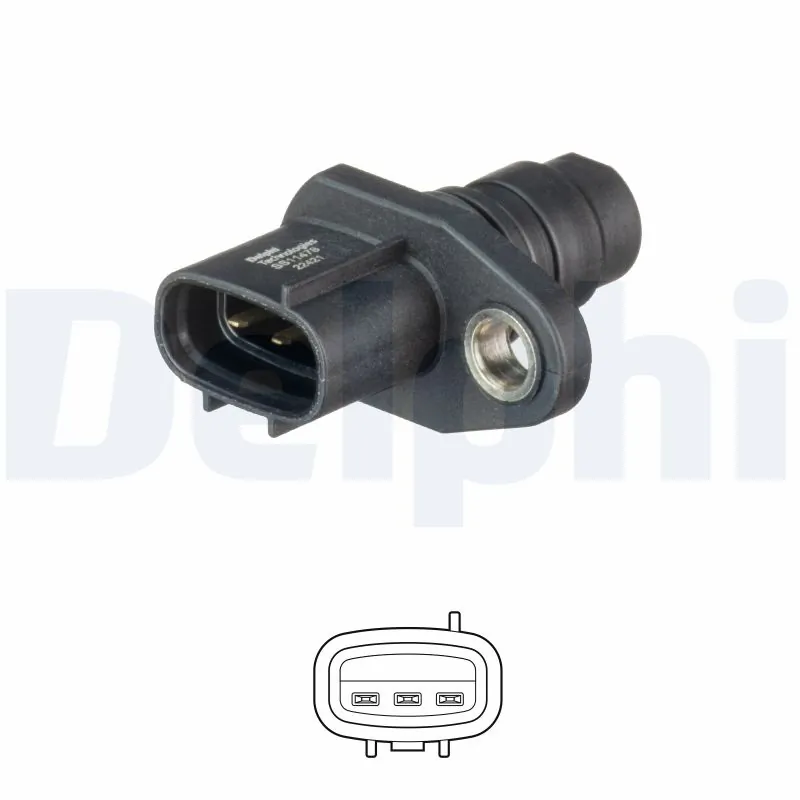 SS11478 Delphi