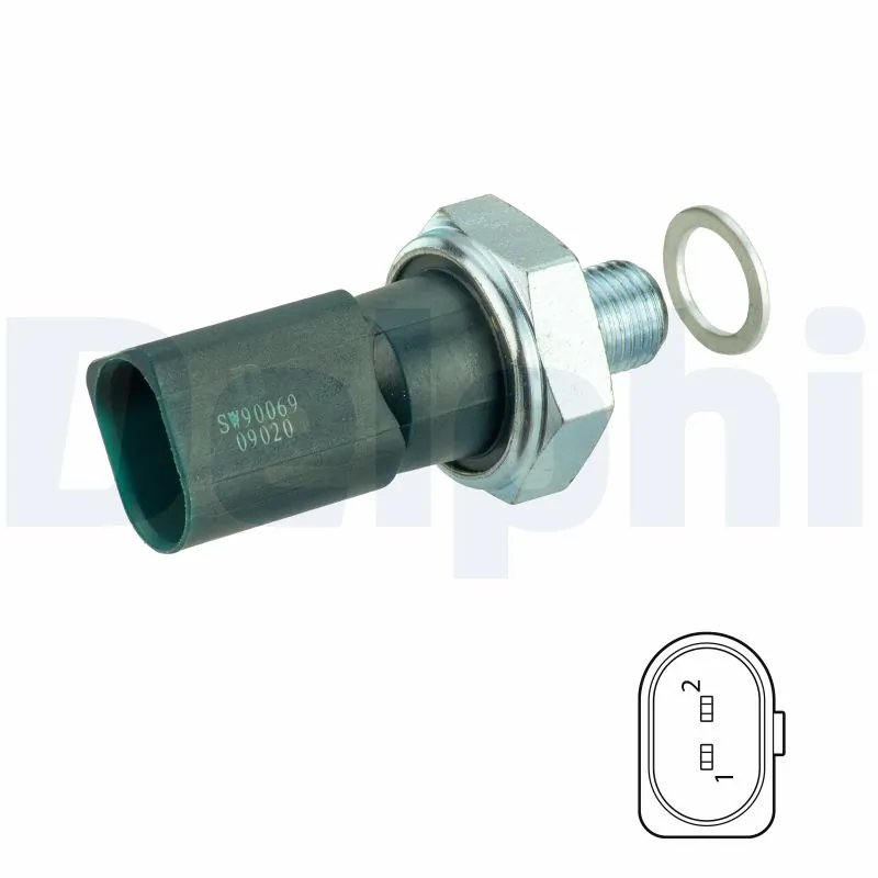 Sensor de aceite A7  liftback (2010-2018) original desde 9,09 €