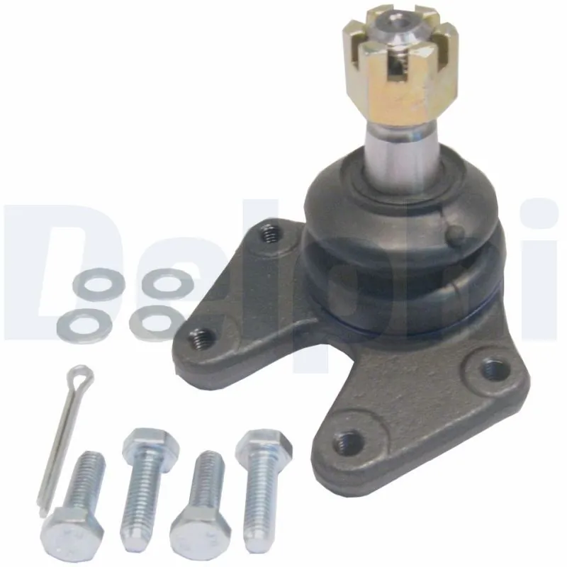 TC1229 Delphi