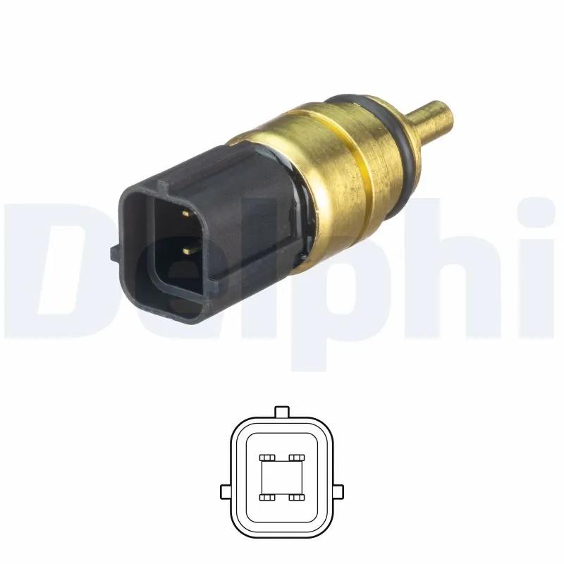 TS10528 Delphi