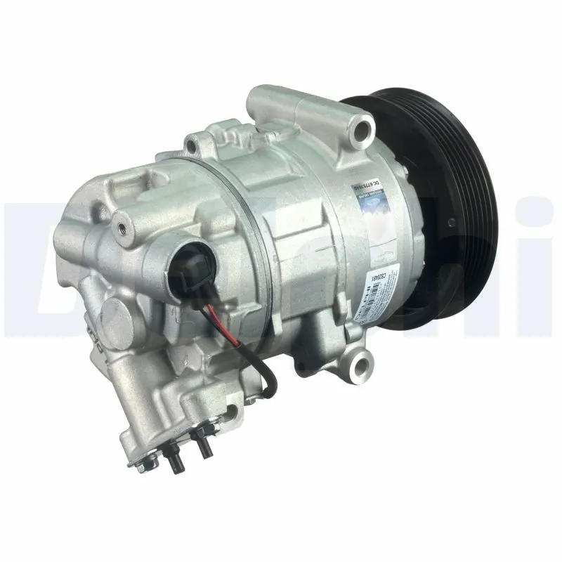 Comprar CS20481 Delphi Compresor de aire acondicionado coche