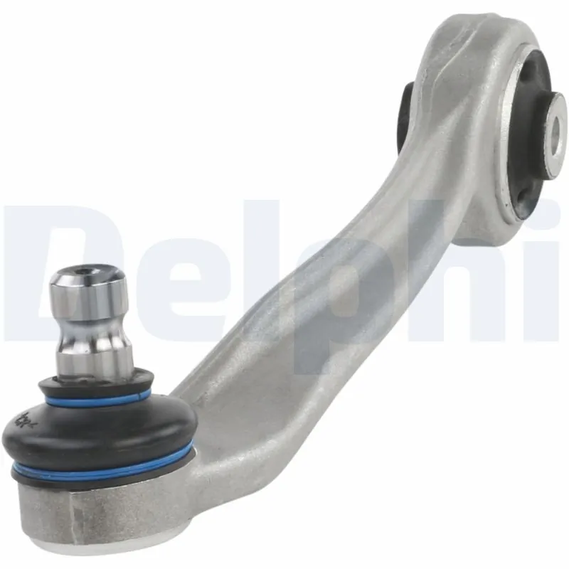Brazo de suspensión delantera, superior izquierda Delphi TC1177