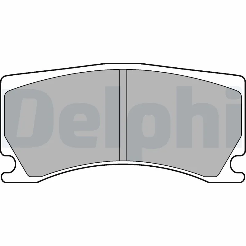 LP3174 Delphi