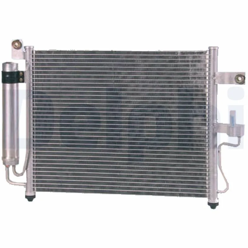 Radiador de aire acondicionado Hyundai Accent II (1999-2005)