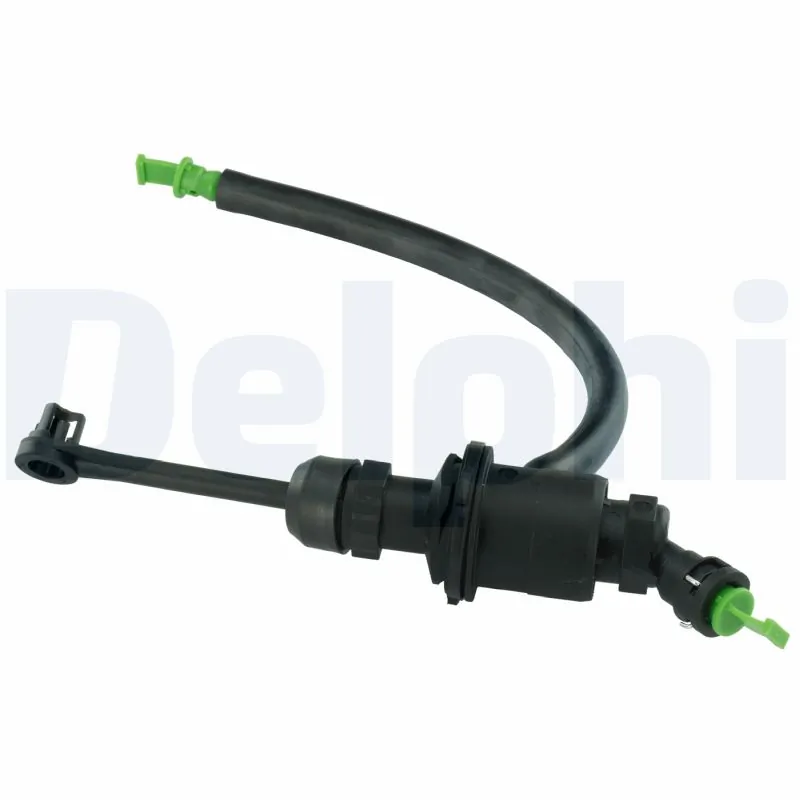 LM80400 Delphi